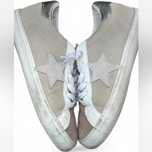 Vintage Havana Shoes